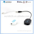Bluetooth Transmitter and Receiver, hands free for mobile phone and tablet